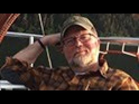 Tom Talks with NYT Bestselling Author Marc Cameron