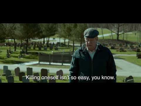 A Man Called Ove (2017) | Official Trailer