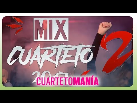 Enganchados Cuarteto Remix │ Cuarteto 2019