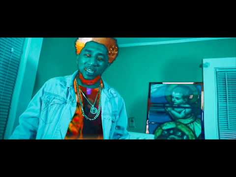 Dtheflyest - Lonely Boy