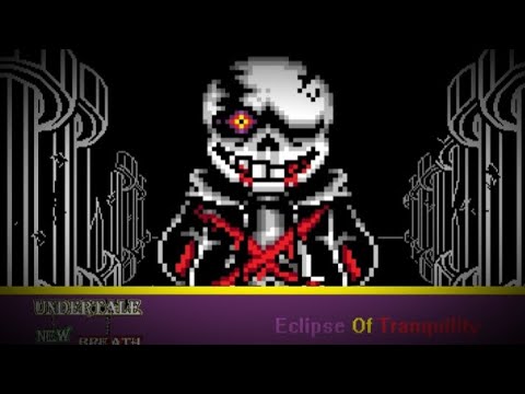 New Breath Remastered | phase 5 | Eclipse Of Tranquility | Animated