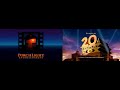Porchlight Entertainment 20th Century Fox Releasing 2006 Old MacDonalds Farm Closing Variant