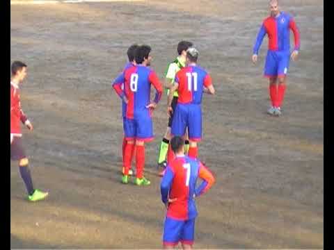 10) Castiglione 2 - Fiano Plus 1 (19-11-17)