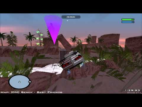 [DM] Sendy - Best Friends