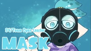 Splatoon Manga Dub #4: Mask