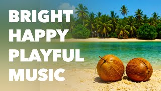 Download lagu [No Copyright Background Music] Bright Happy Playful Upbeat | Coconut Kind of Love by Aetheric mp3