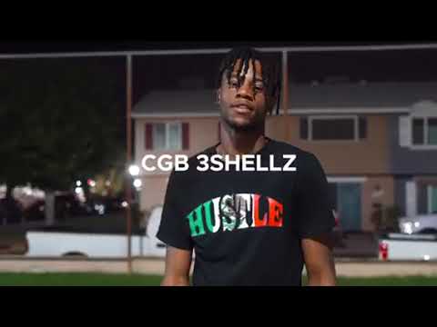 CGB 3Shellz - Take Me Away (Shot By @explicitresults5384 )