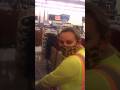 Asking Phat Booty Construction Worker Is That Thang Real Shorts Phat Coldapproach Fyp