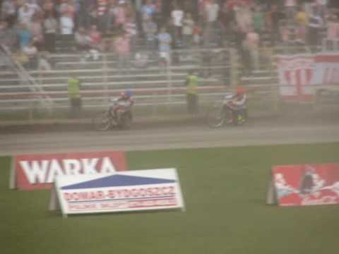 Polonia - Wybrzeże wyścig XV 2009