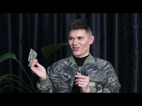 ZOOMER X PZE: FILARRI #pze24