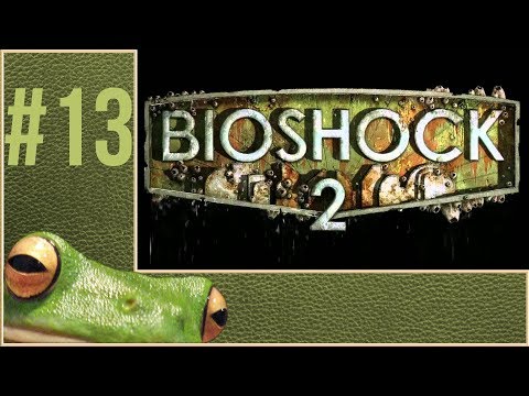 Wspomnienia Przeszłości | Zagrajmy w Bioshock 2 Remastered cz.13