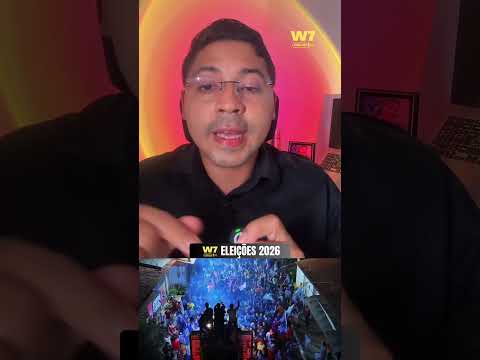 Alto Alegre do Pindaré recebe Braide com multidão