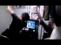 Two Guys Dancing To Hime Hime