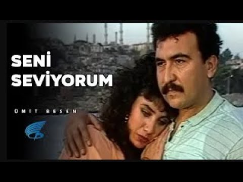 Seni Seviyorum Türk Filmi | Full