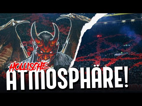 FCK-Fans beschwören den Teufel... (Kaisersalutern - Düsseldorf)