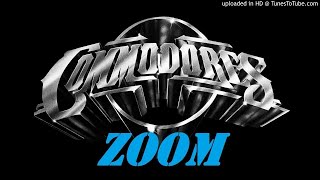 Video thumbnail of "Zoom - (The full rare uncut version) By The Commodores"