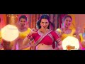 Saloni Red Hottest ItemSong Cine Mahal 4K UHD Video Song