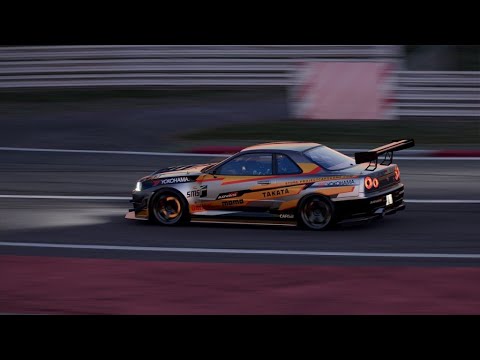 Need For Speed: Shift Gameplay Walkthrough Part 29 (No Commentary) (Full Game)