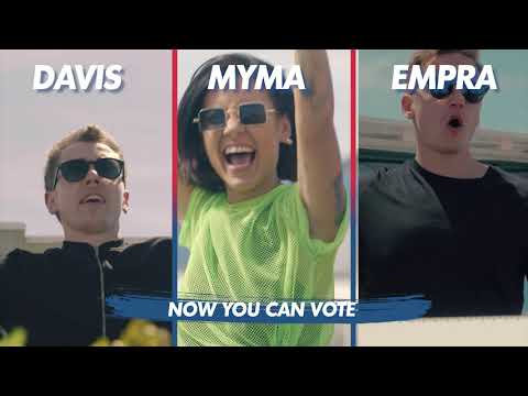 Fedde Le Grand x Pepsi MAX The Sound of Tomorrow 2019 [VOTE]