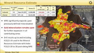 Building a Major Gold Asset in Nevada