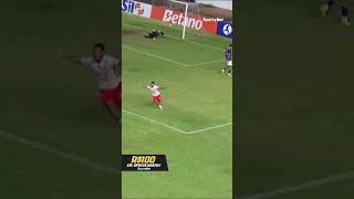 Copa centro oeste ARAGUAÍNA 1 x 2 VILA NOVA