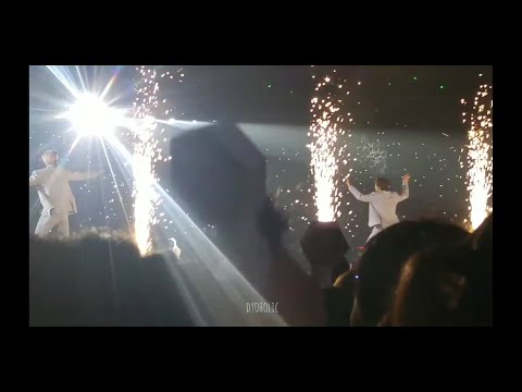 190726 EXO PLANET #5 EXplOration - Power