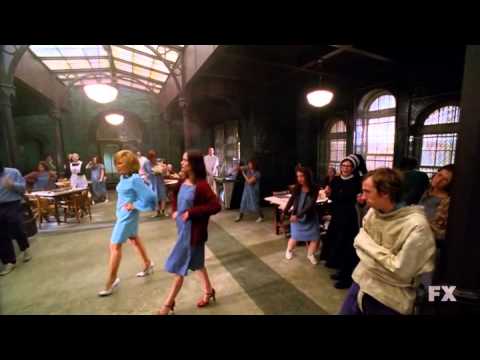 Sister Judy - The Name Game (HD)