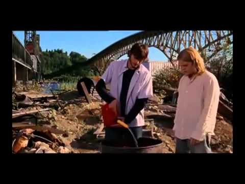 El Efecto Mariposa Parte final la despedida