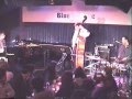 Mika Pohjola, Matt Penman, Roberto Dani - Live at the Blue Note - "Relax in the Sun"