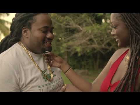 Ken J Feat Goldn.B - Pas Capable (Clip Officiel )