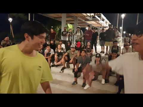 BOROX vs SGT // Semifinales // #RIPCLASIFICATORIA