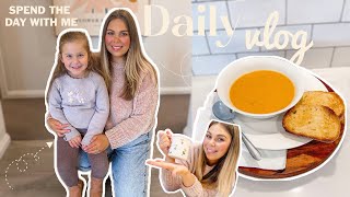 Weekend family time & cooking 🥘 I made a mug! ☕️ Daily Vlog June 2025