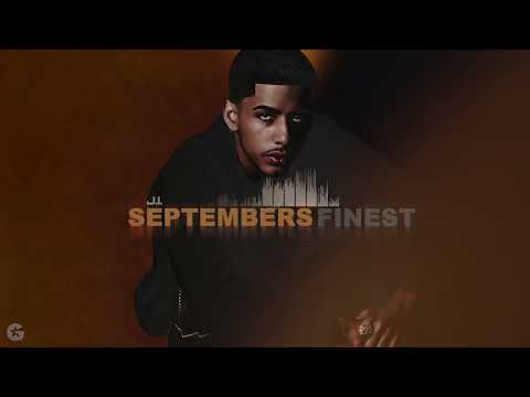 J.I. - Gods Testimony (Official Audio)