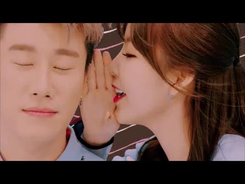 San E and Raina - Sugar and Me(달고나)