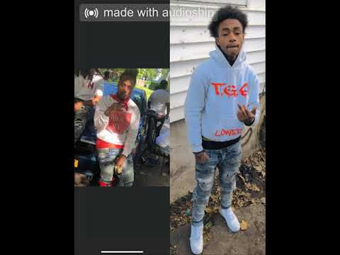 TGS Ft Taj Billy - Dance