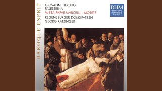 Missa Papae Marcelli: III. Credo