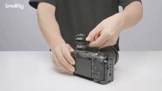 SmallRig 2905B Mount