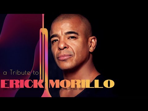 A Tribute to Erick Morillo Hits (Inc. Reel 2 Real) / R.I.P. 1971 - 2020