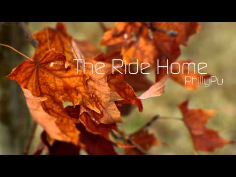 PhillyPu - The Ride Home