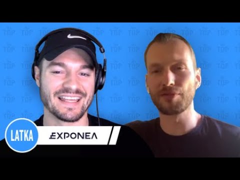Nathan Latka interviews Exponea
