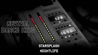 Starsplash - Nightlife [HQ]