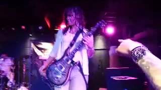 MEDIA LAB -Come Alive