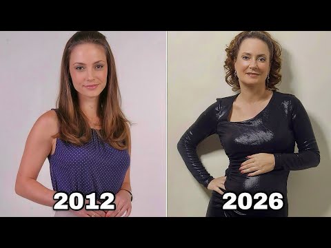 See what the actors from the telenovela CARROSSEL look like in 2026.