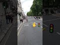Pedestrians Love My Bicycle Horn Cycling Cyclist London Hornit DB 140