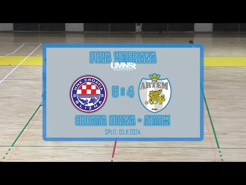 UMN_TV 1LV_Croatia Blizna - Artem (Sažetak)