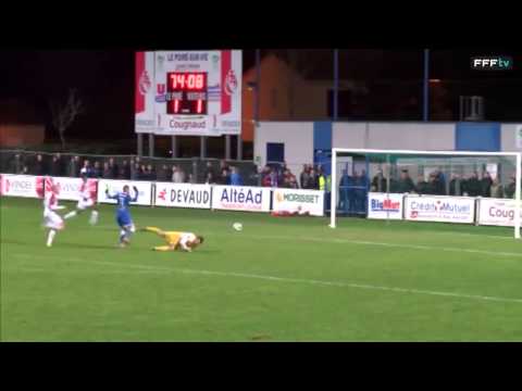 Emmanuel BOURGAUD saison 2013 2014