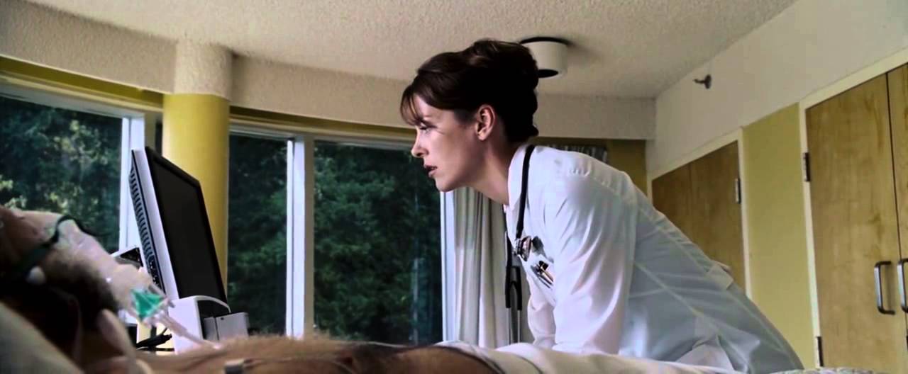 X Men: The Last Stand (2006) - Post Credits Scene