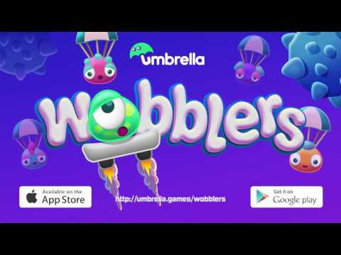 Видео Wobblers #1