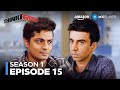 Boss Played Politics Thinkistan S1 Full Episode 15 Naveen Kasturia Amazon MX Player