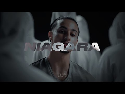 LUNE x JAZEEK x MILANO Type Beat - "NIAGARA"
